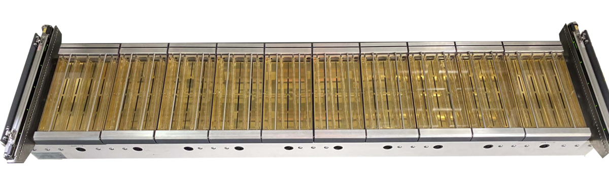 Nucleus Basic New modular drying product wins the comparison test against all ...